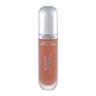 Revlon 울트라 HD 매트 리퀴드 립스틱 715 글로우 5.9ml