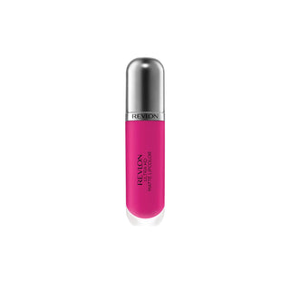 Revlon 울트라 HD 매트 크림 립스틱 605 옵세션 5.9ml