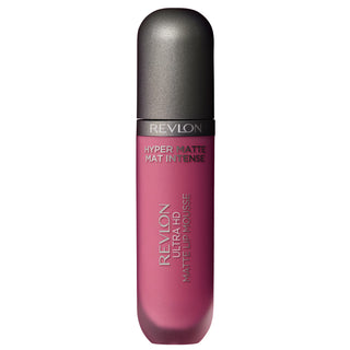 Revlon Ultra Hd Matte Rossetto liquido 800 Dusty Rose 59 ml