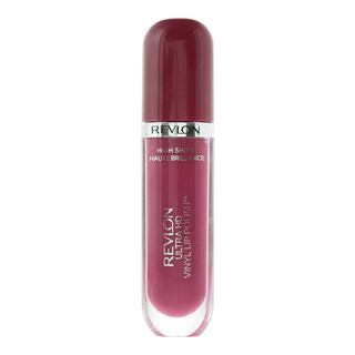 Revlon Labbra in vinile Ultra HD, rossetto liquido, 935, Berry Blissed, 5,9 ml