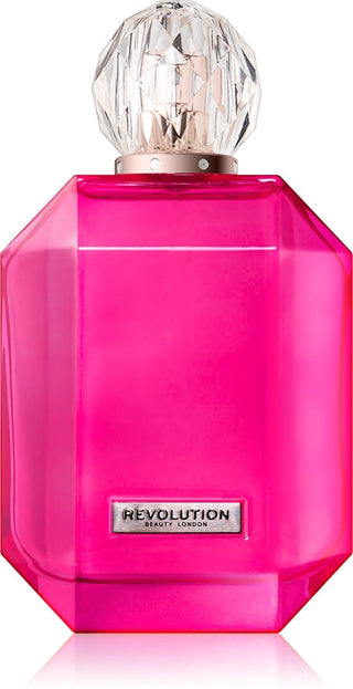 Makeup revolution Love EDT - 100 ml