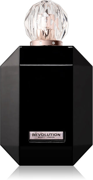 Makeup revolution Revolutionary Noir EDT - 100ml