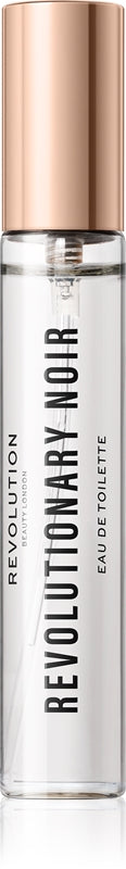 Makeup Revolution Revolutionary Noir EDT Purse Spray - 10 ml