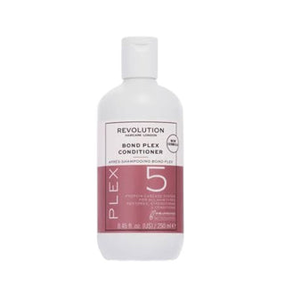Revolution Haircare Bond Plex 5 Balsamo per capelli Per riparare 250 ml
