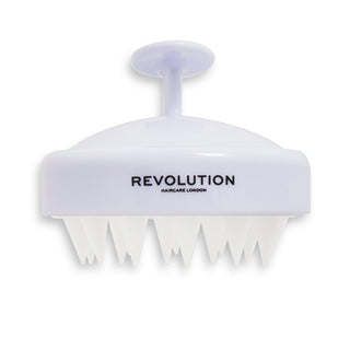 Revolution Haircare Massaggiatore Stimolante Per Il Cuoio Capelluto
