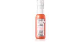 Revolution haircare 3+4 Deeply Shine My Curls Multipurpose Oil for Curly Hair - 50 ml