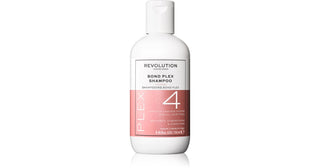 Revolution Haircare Plex No.4 Bond Intense Nourishing Shampoo for Damaged and Dry Hair 250 ml