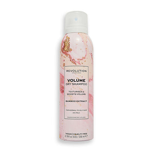 Revolution haircare Volume (Dry Shampoo) 200 ml