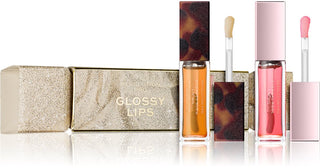 Set de regalo Revolution pro brillo de labios