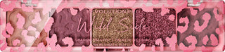 Revolution Pro Palette Di Ombretti Glam Rose Gold Leopard (Palette) 5,5 G