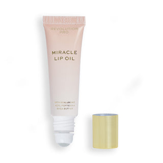 Revolution Pro Cuidado de los labios Aceite labial milagroso 8 Ml 