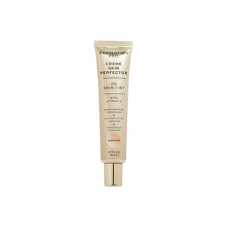 Revolution Pro Perfecting Skin Tint Vitamina E Natural Radiance CC Cream Medium 26 ml