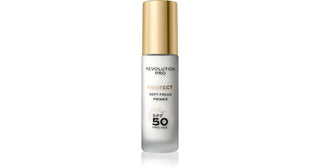 Revolution PRO Protect Smoothing Primer for Foundation SPF 50 27 ml
