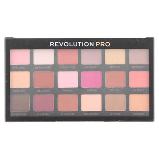 Revolution Pro Regeneration Vegan Palette di ombretti 18 145 g