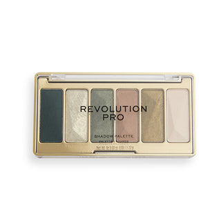 Revolution Pro Palette Di Ombretti Moments Enchanting 6 X 1,13 G