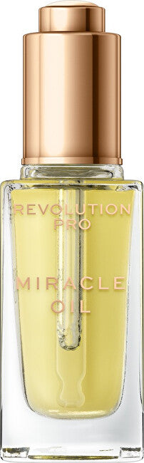 Revolution Pro Olio Per La Pelle (Miracle Oil) 30 Ml