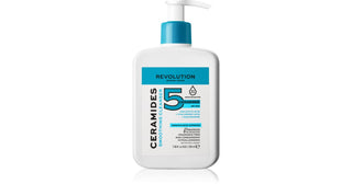 Revolution skincare Ceramide cleansing gel 236 ml