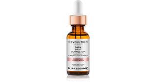 Revolution skincare Skincare Dark Spot Corrector Correct And Clarify Siero attivo contro le macchie - 30ml