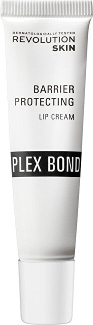 Revolution Skincare Crema Labbra Plex Bond Barrier Protecting (Crema Labbra) 15 Ml