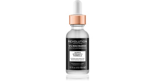 Skin Serum Extra 15% Niacinamide Scincare (hydrating and smoothing serum for imperfections) 30 ml