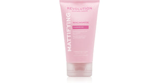 Revolution skincare Niacinamide Mattifying Cleansing Gel - 150ml
