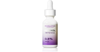 Revolution skincare serum 0,5 % intens retinol 30 ml