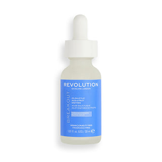 Revolution Skincare Super-Salicylsäure-Serum für die Haut (Anti-Unreinheiten-Serum) 30 Ml 