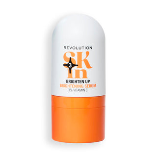 Revolution skincare Vitamina C , Siero Illuminante, Per Il Viso, 30 ml