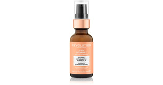 Anti-wrinkle skin serum 12.5% Vitamin C Scincare (Radiance Strength Serum) 30 ml