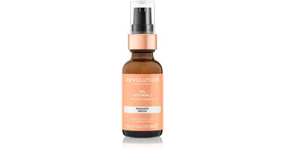 Revolution skincare Vitamin C Skincare Radiance Siero antirughe per la pelle al 3% - 30 ml