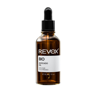 Revox B77 Bio Avocado Nutriente Olio Per Viso Corpo e Capelli 30 ml