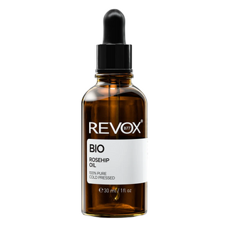 Revox B77 Bio Rosa Canina Calmante Olio Per Viso Corpo e Capelli 30 ml