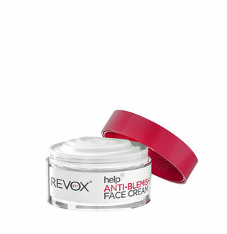 Revox B77 Aiuto Anti-Imperfezioni Giorno Crema Per Viso 50 ml