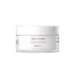 Revox B77 Routine giapponese Per tutti i tipi di pelle Crema leggera Per il viso 50 ml