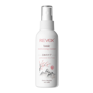 Revox B77 Routine giapponese Idratante Acqua essenziale 120 ml