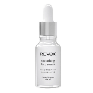 Revox B77 Routine Giapponese Levigante Siero Per Viso 20 ml