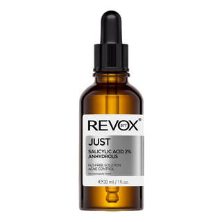 Revox B77 Just Acido Salicilico 2% Anti-Acne Siero Per Viso 30 ml