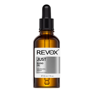Revox B77 Just Siero Nutriente Per Viso e Collo 30 ml