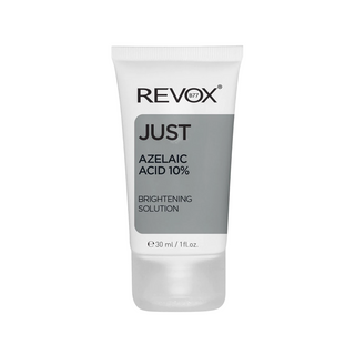 Revox B77 Just Acido Azelaico 10% Illuminante Giorno Crema Per Viso 30 ml