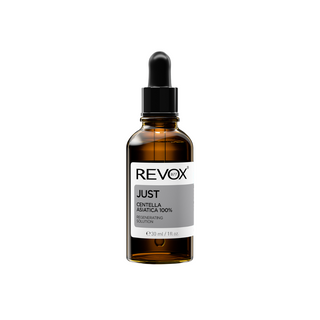 Revox B77 Just Centella Asiatica 100% Rigenerante Lozione-Siero Per il Viso 30 ml