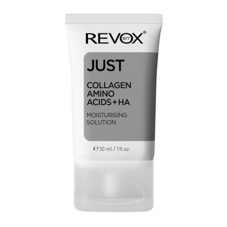 Revox B77 Just Aminoacidi del collagene + HA Idratante Siero Per il viso 30 ml