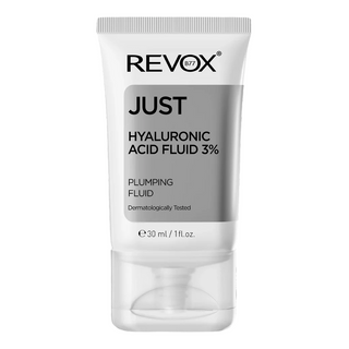 Revox B77 Just Acido Ialuronico 3% Idratante Fluido Per Viso 30 ml