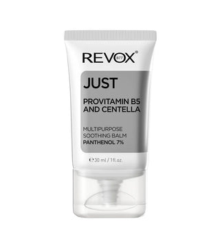 Revox B77 Just Provitamina B5 e Centella Balsamo Lenitivo Per il Viso 30 ml