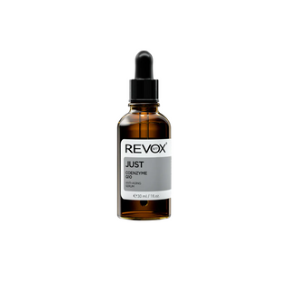 Revox B77 Just Q10 siero anti-età per viso e collo 30 ml