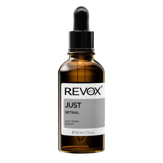 Revox B77 Just Retinal Anti-Aging Siero Per Viso e Collo 30 ml