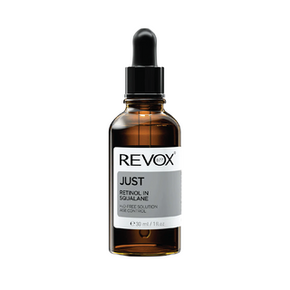 Revox B77 Just Squalane Retinolo Anti-età Siero Per Viso e Collo 30 ml