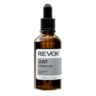 Revox B77 Just Vitamina C 2% Antiossidante Siero Per il Viso 30 ml