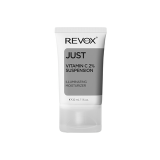 Revox B77 Just Vitamina C 2% Illuminante Siero Per Viso 30 ml