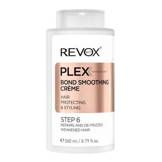 Revox B77 Plex Step 6 Trattamento in crema per capelli per la riparazione 260 ml