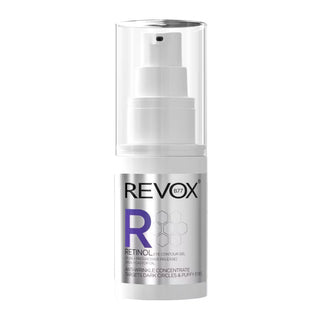 Revox B77 Retinolo Antirughe Gel Contorno Occhi 30 ml